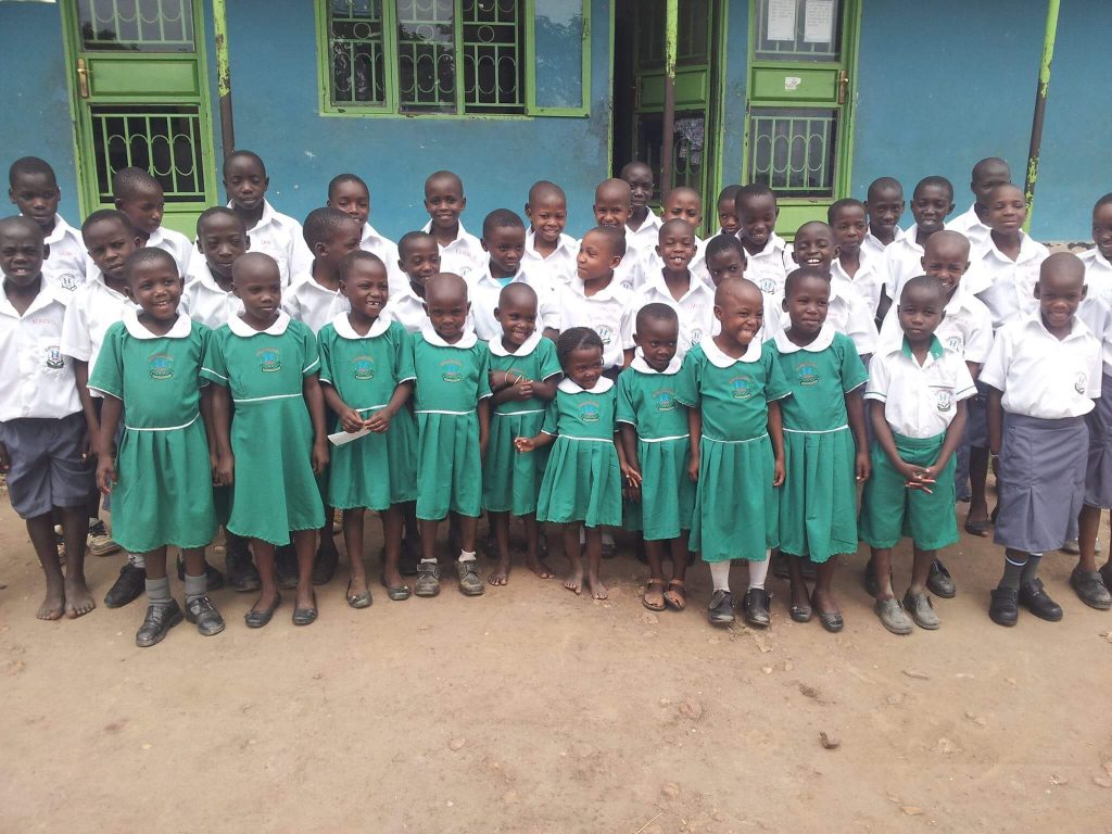 Bulamu Village History