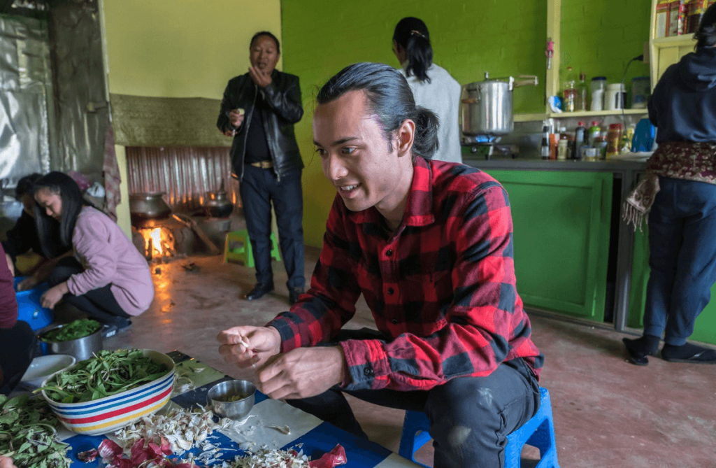 Haven of Hope Education Unity Peniel