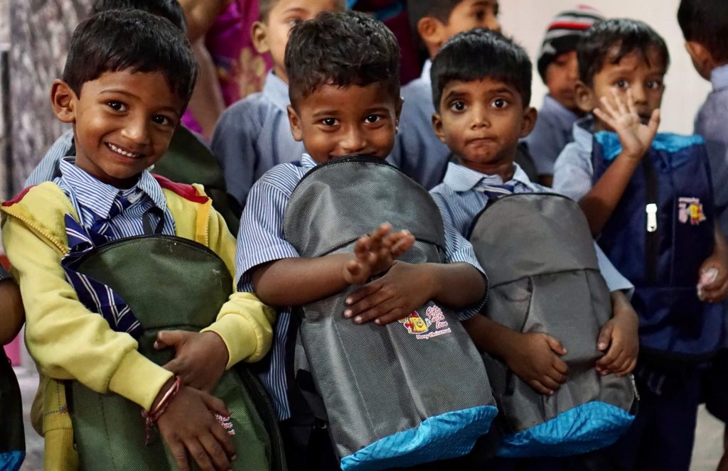 Haven of Hope education