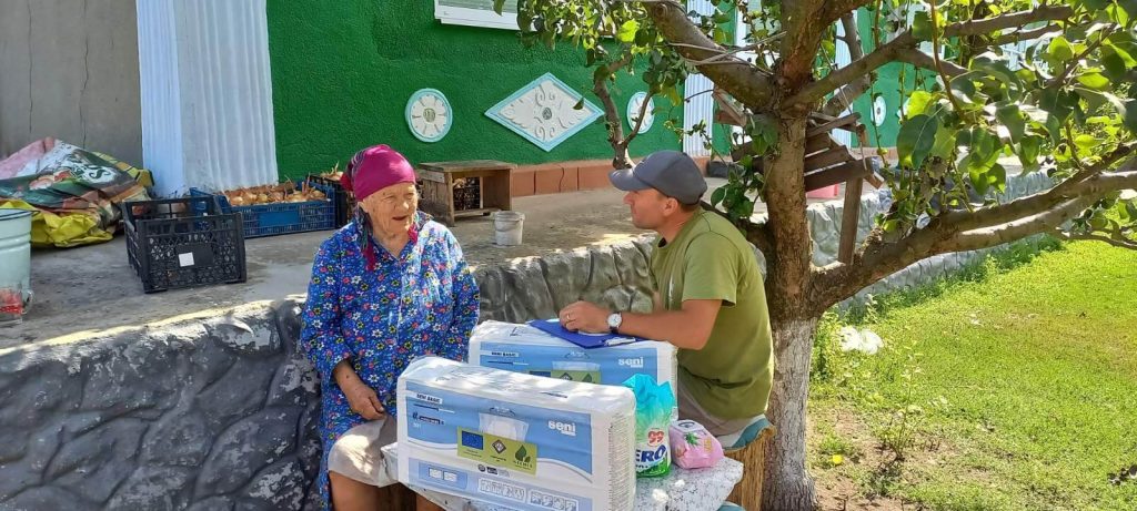 Neemia Impactful Projects