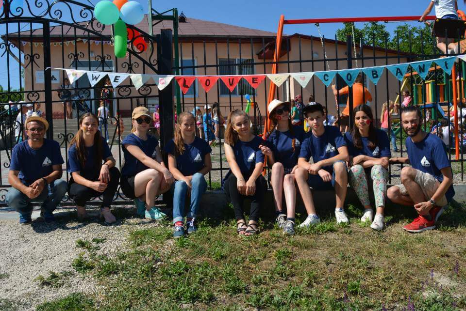 Neemia-Moldova Neemia, Moldova