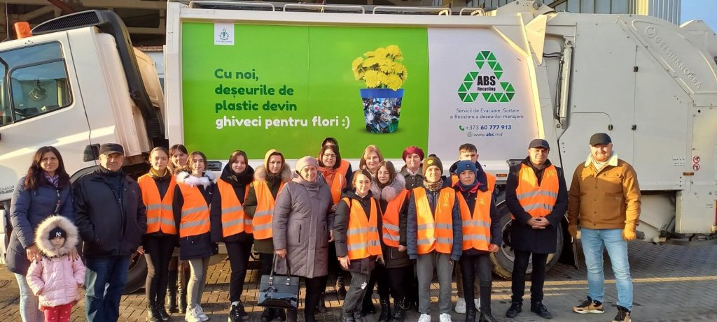 Neemia’s Projects for the Vulnerable